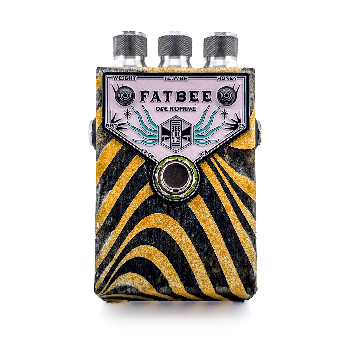 FATBEE Overdrive • Custom Shop • FB2430