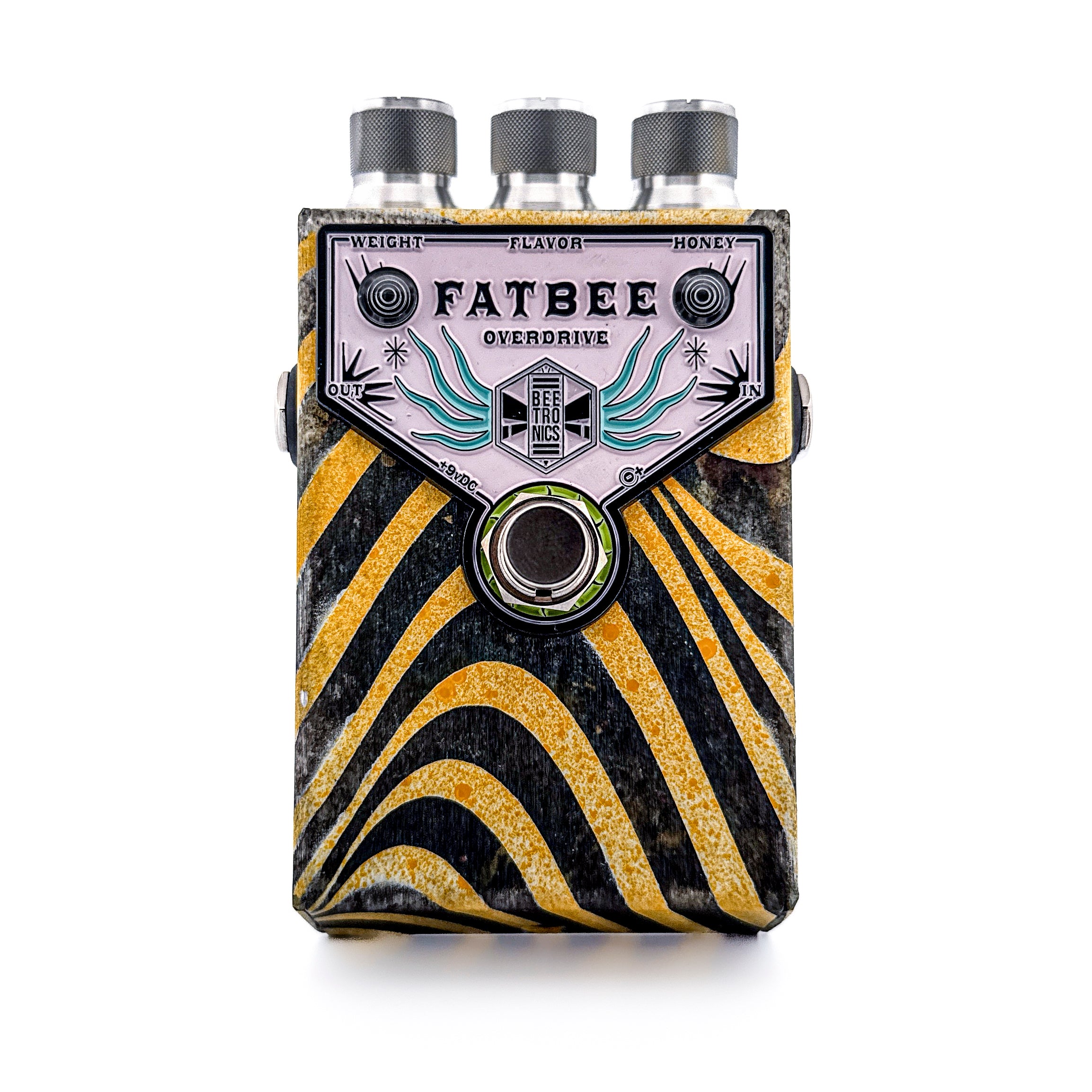 FATBEE Overdrive • Custom Shop • FB2430
