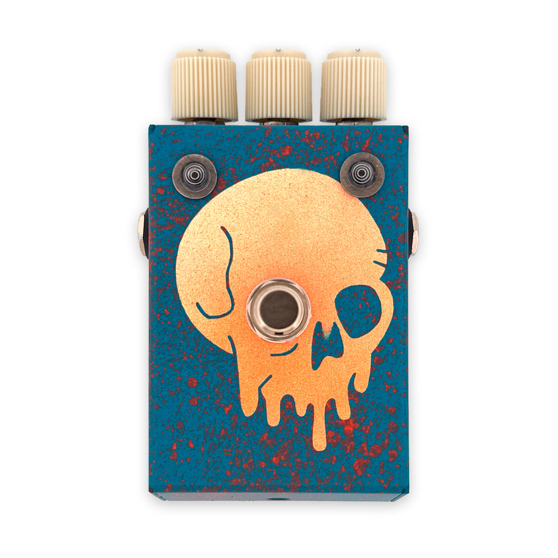 FATBEE Overdrive • Custom Shop • FB2464