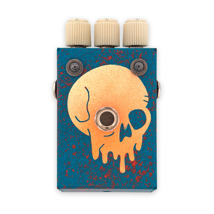 FATBEE Overdrive • Custom Shop • FB2464