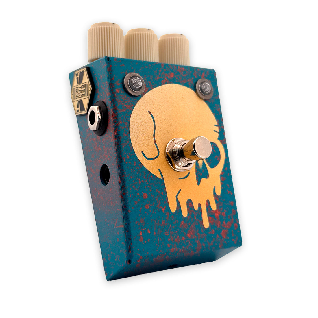 FATBEE Overdrive • Custom Shop • FB2464