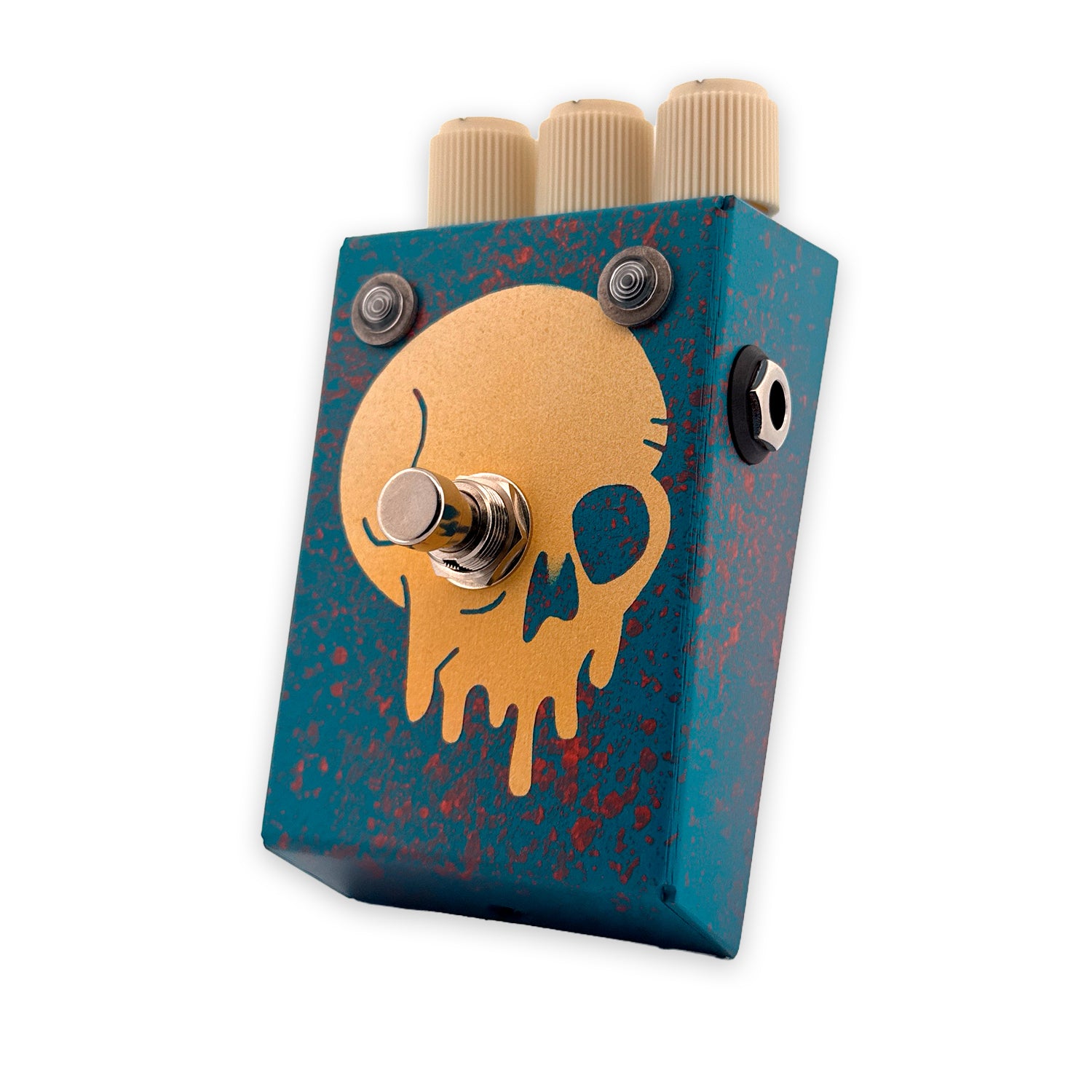 FATBEE Overdrive • Custom Shop • FB2464