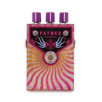 FATBEE Overdrive • Custom Shop • FB2480