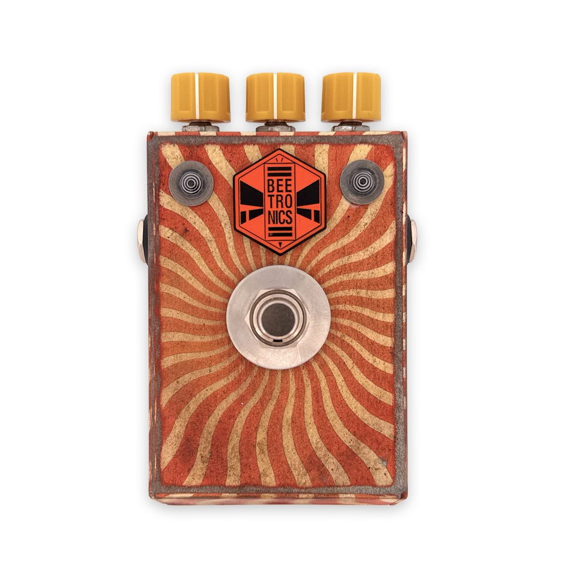 FATBEE Overdrive • Custom Shop • FB2481