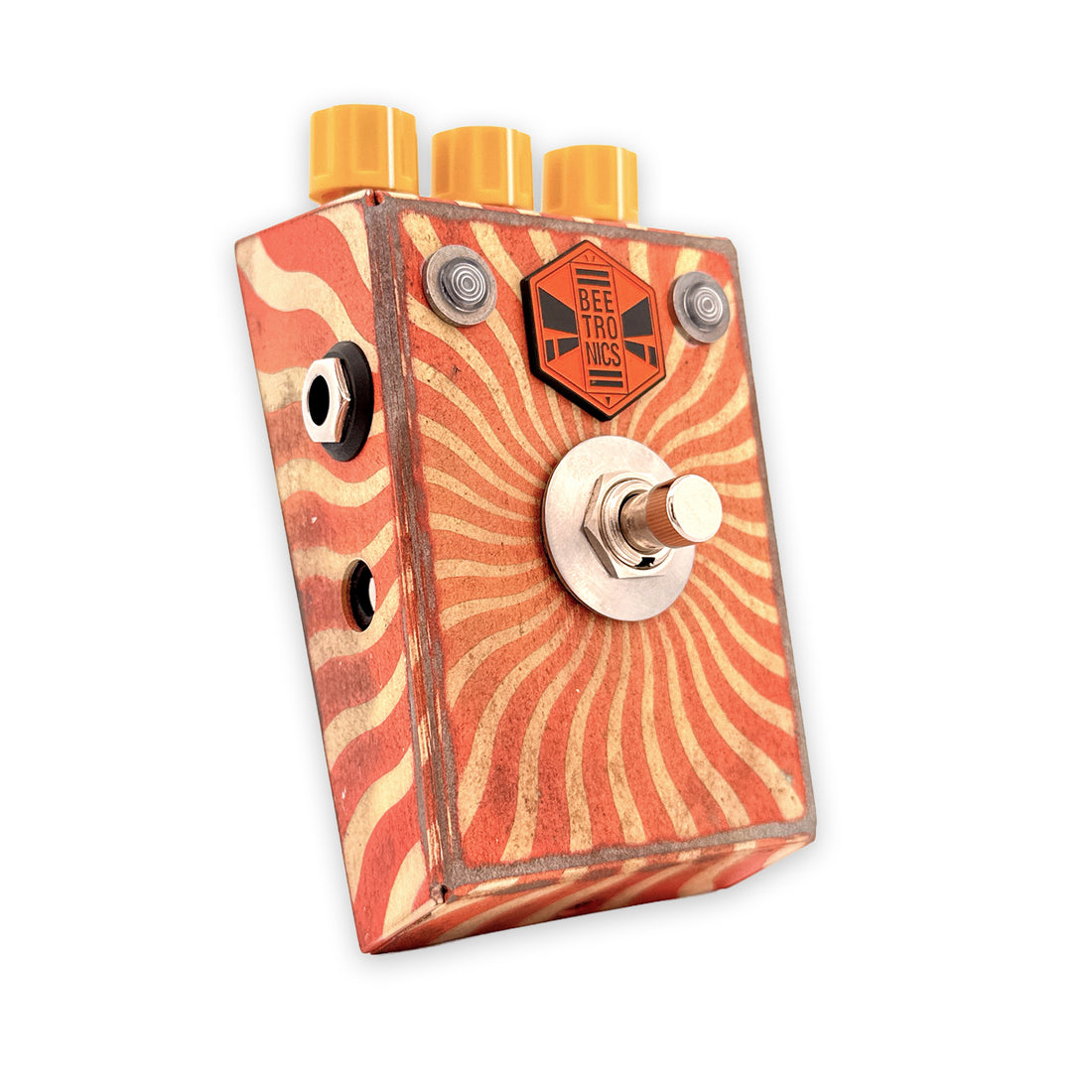 FATBEE Overdrive • Custom Shop • FB2481