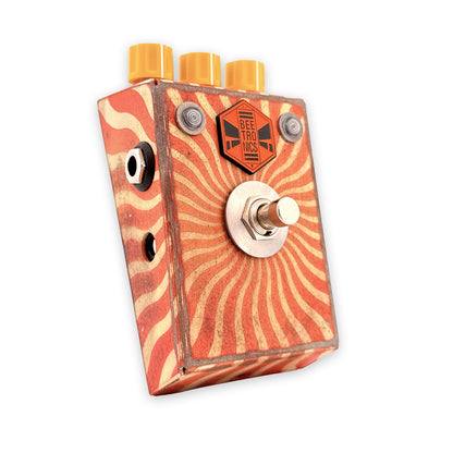 FATBEE Overdrive • Custom Shop • FB2481