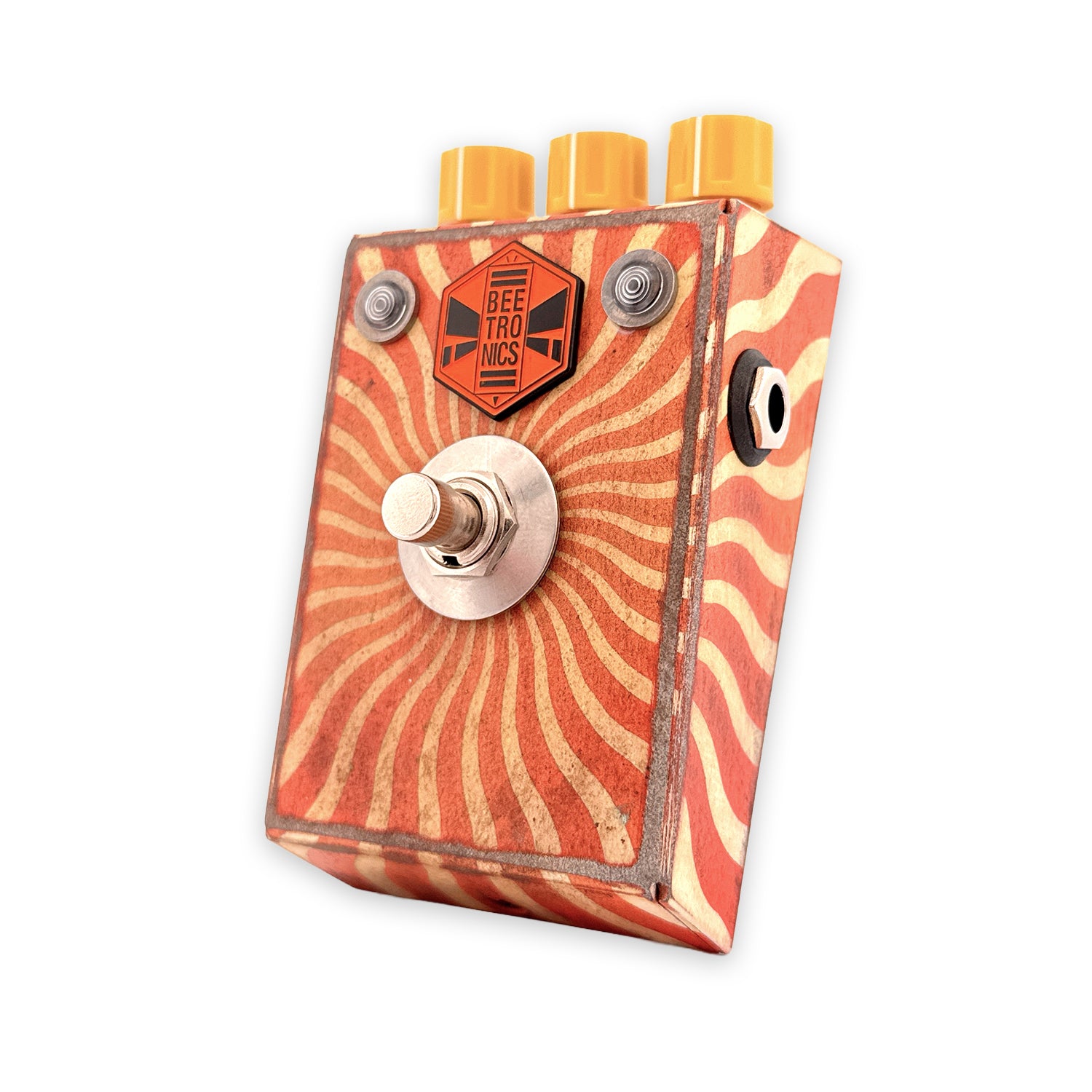 FATBEE Overdrive • Custom Shop • FB2481
