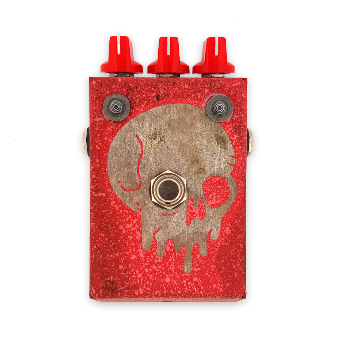 FATBEE Overdrive • Custom Shop • FB2482