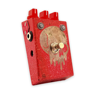 FATBEE Overdrive • Custom Shop • FB2482