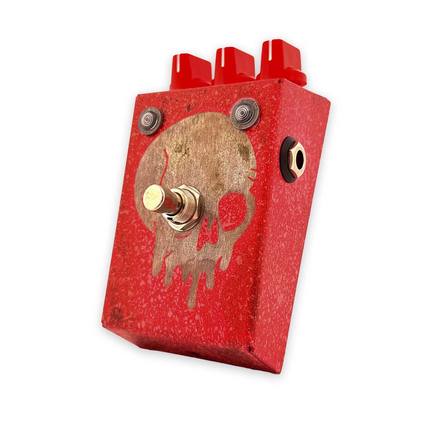 FATBEE Overdrive • Custom Shop • FB2482
