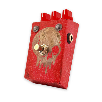 FATBEE Overdrive • Custom Shop • FB2482