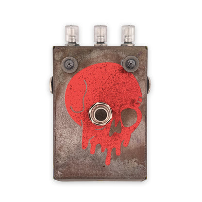 FATBEE Overdrive • Custom Shop • FB2483