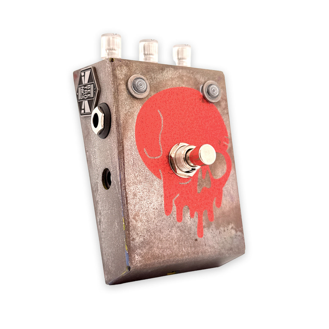 FATBEE Overdrive • Custom Shop • FB2483