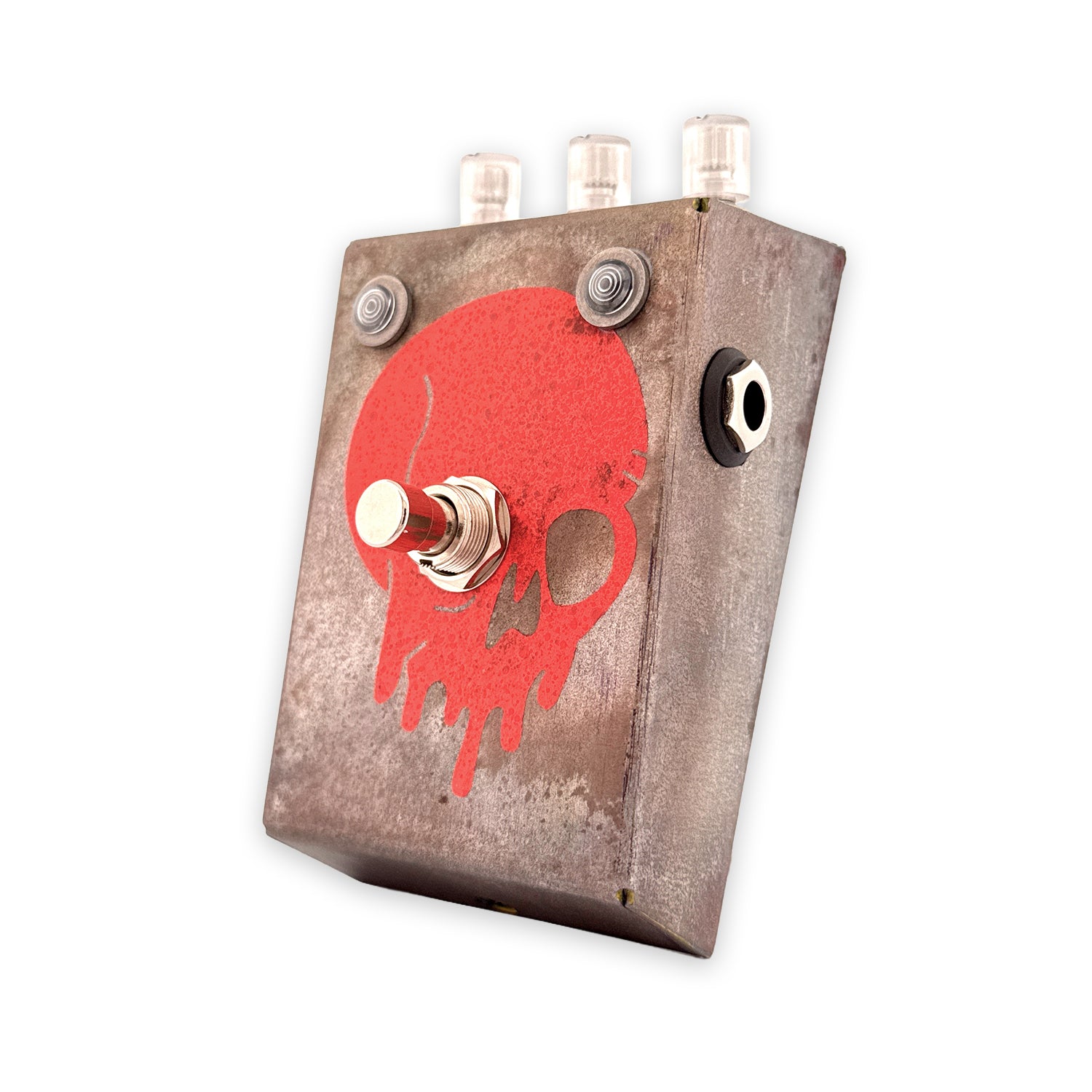 FATBEE Overdrive • Custom Shop • FB2483