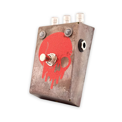 FATBEE Overdrive • Custom Shop • FB2483