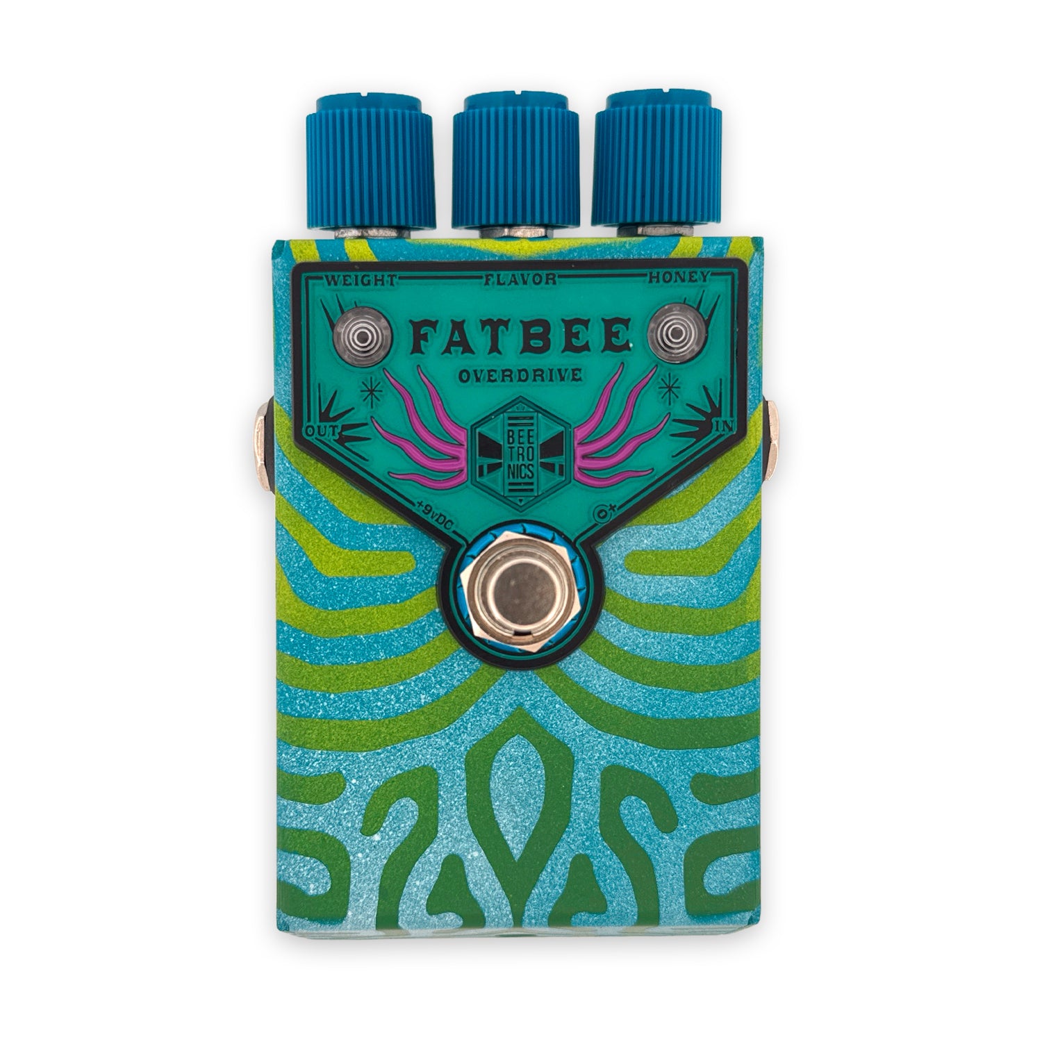 FATBEE Overdrive • Custom Shop • FB2484