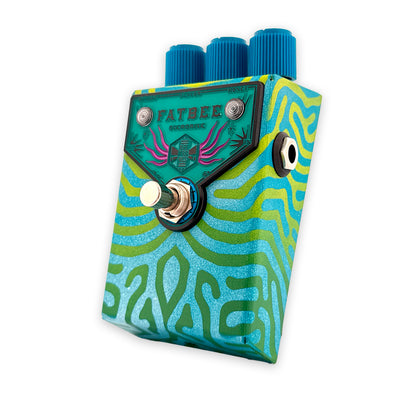FATBEE Overdrive • Custom Shop • FB2484