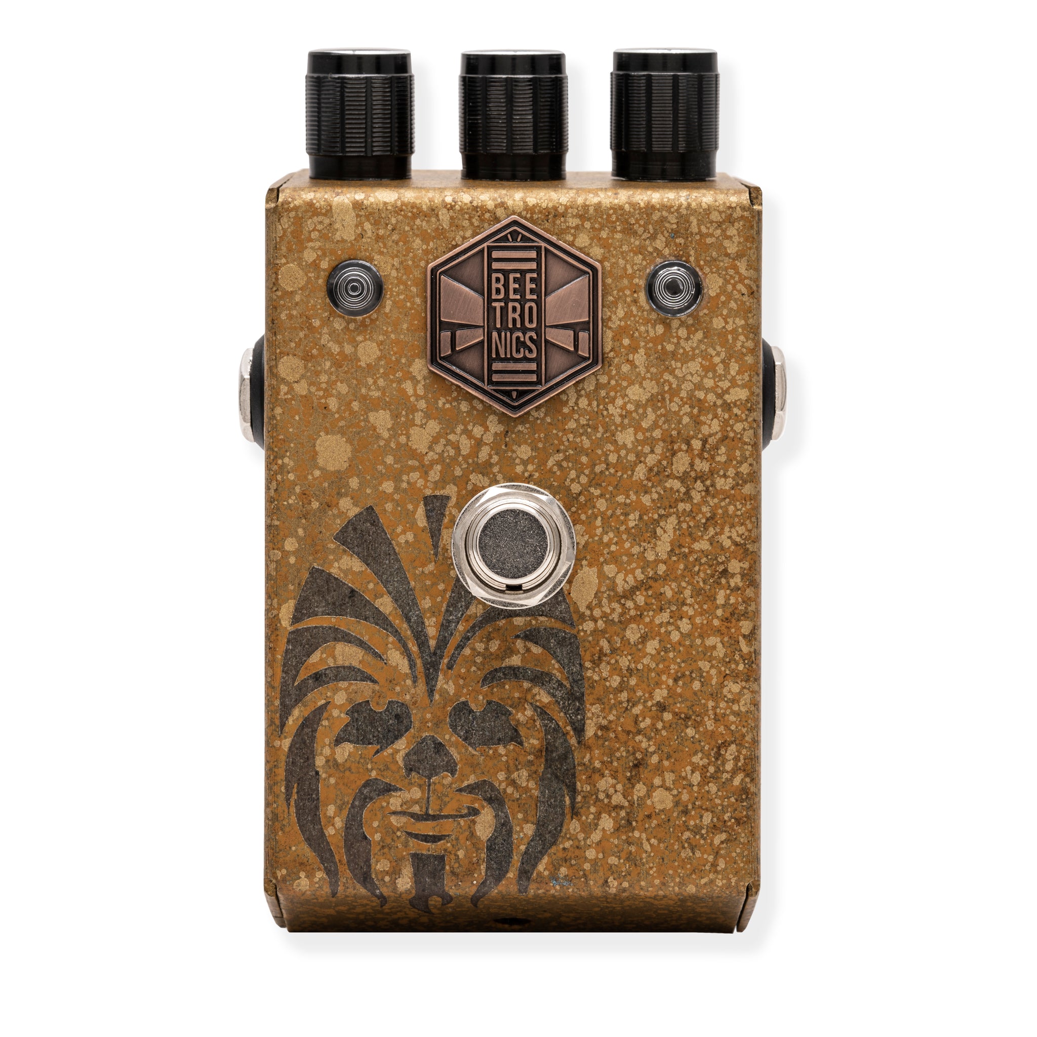 FATBEE Overdrive <p> Custom Shop <p> FB2276