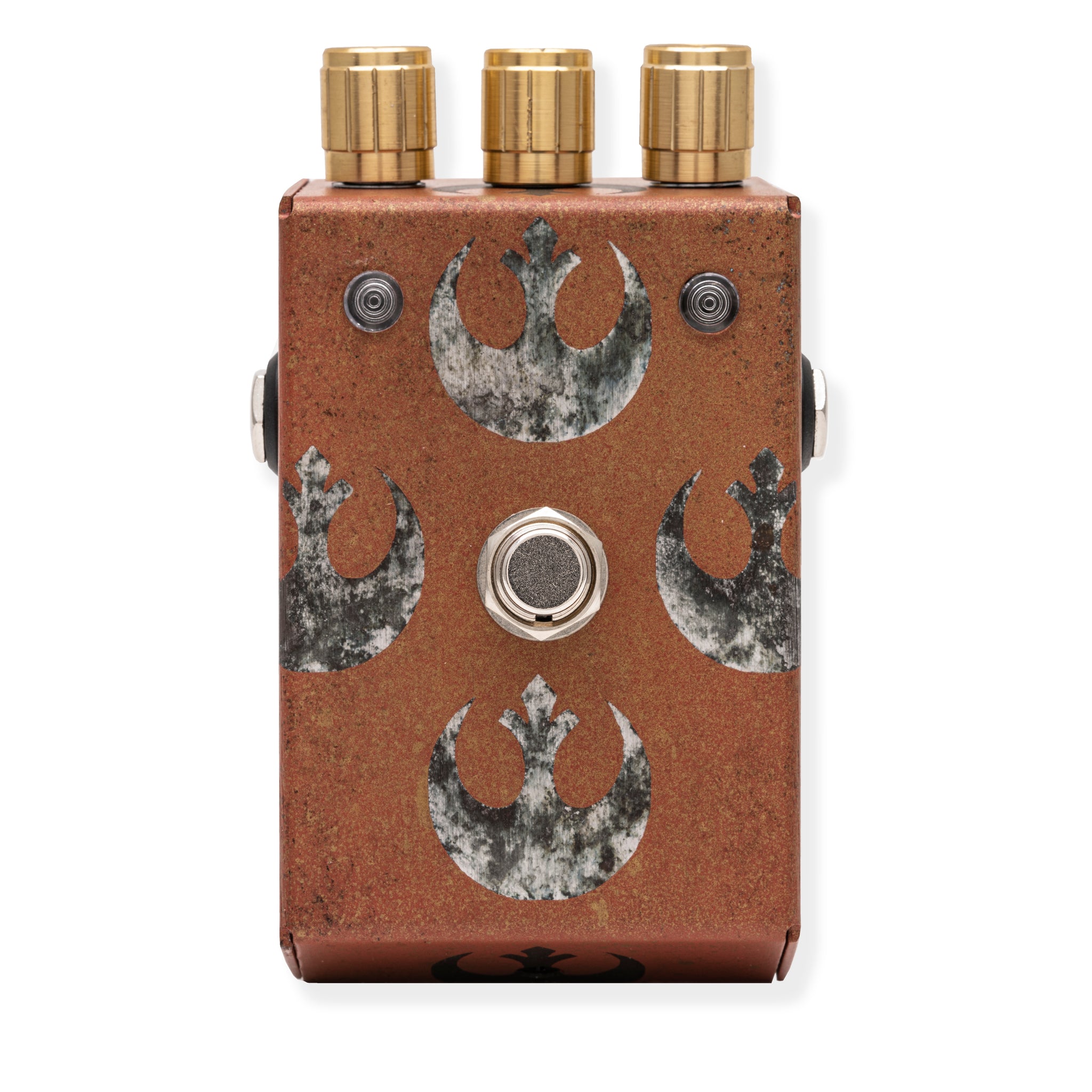 FATBEE Overdrive <p> Custom Shop <p> FB2277