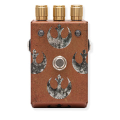 FATBEE Overdrive <p> Custom Shop <p> FB2277
