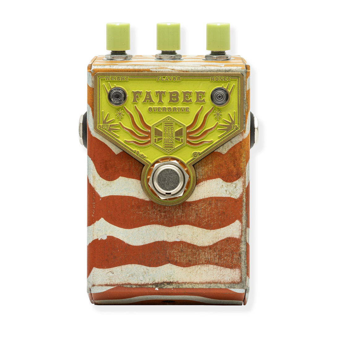 FATBEE Overdrive • Custom Shop • FB2404