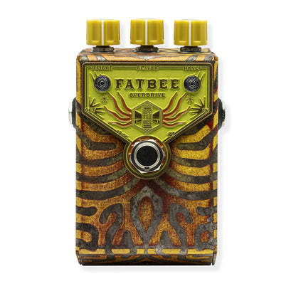 FATBEE Overdrive • Custom Shop • FB2415