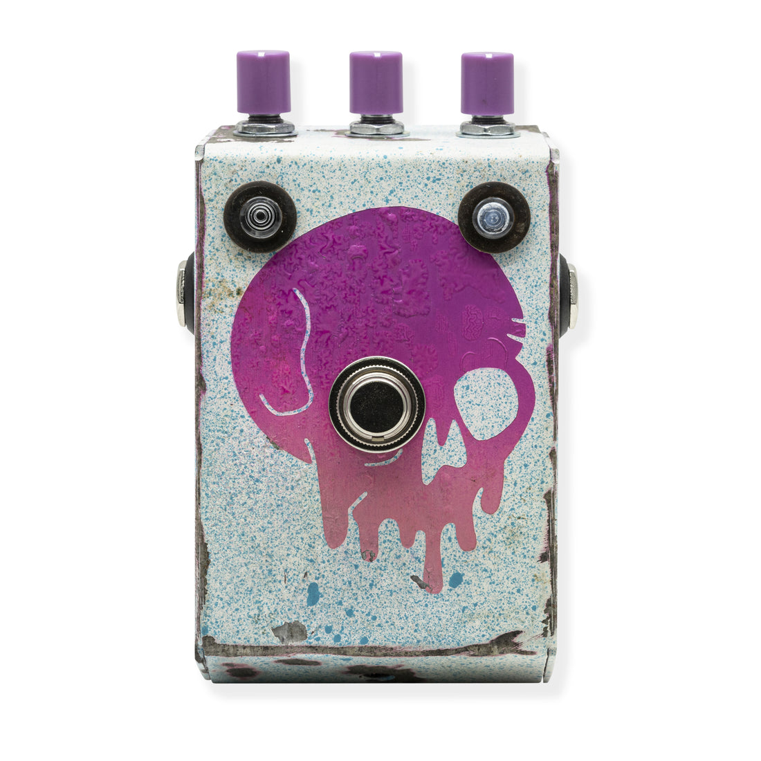 FATBEE Overdrive • Custom Shop • FB2416