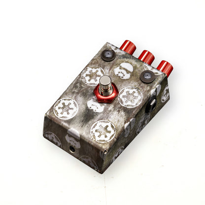 FATBEE Overdrive • Custom Shop • Revenge of the Fuzz • FB2420