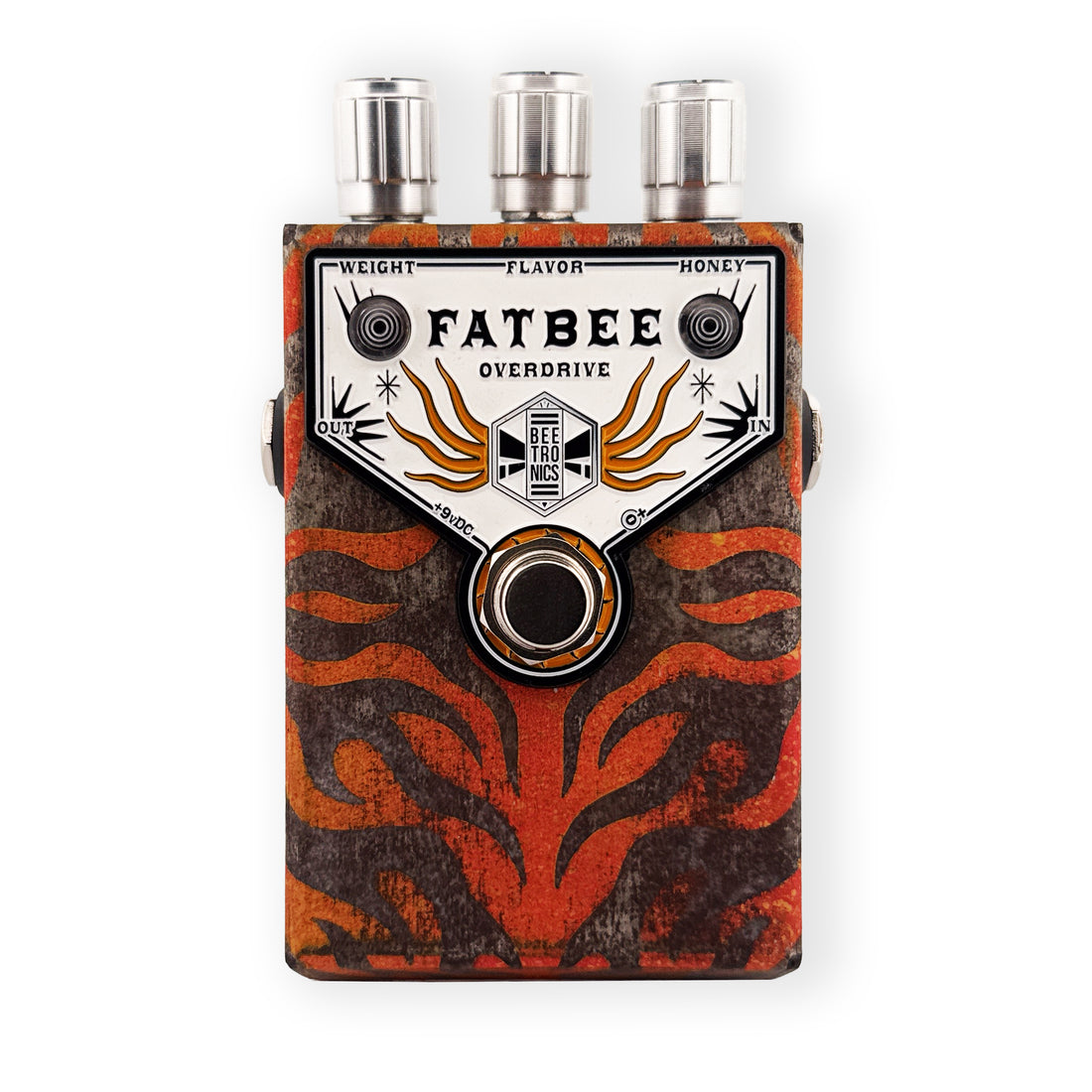 FATBEE Overdrive • Custom Shop • FB2427