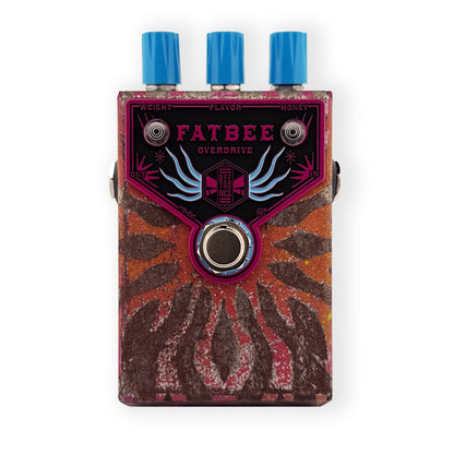 FATBEE Overdrive • Custom Shop • FB2429