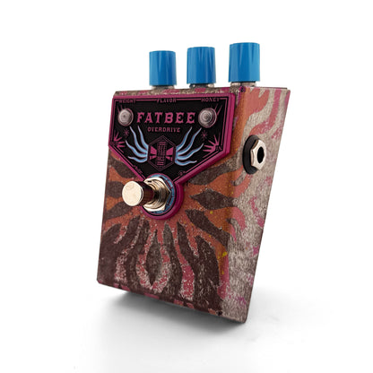 FATBEE Overdrive • Custom Shop • FB2429