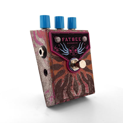 FATBEE Overdrive • Custom Shop • FB2429