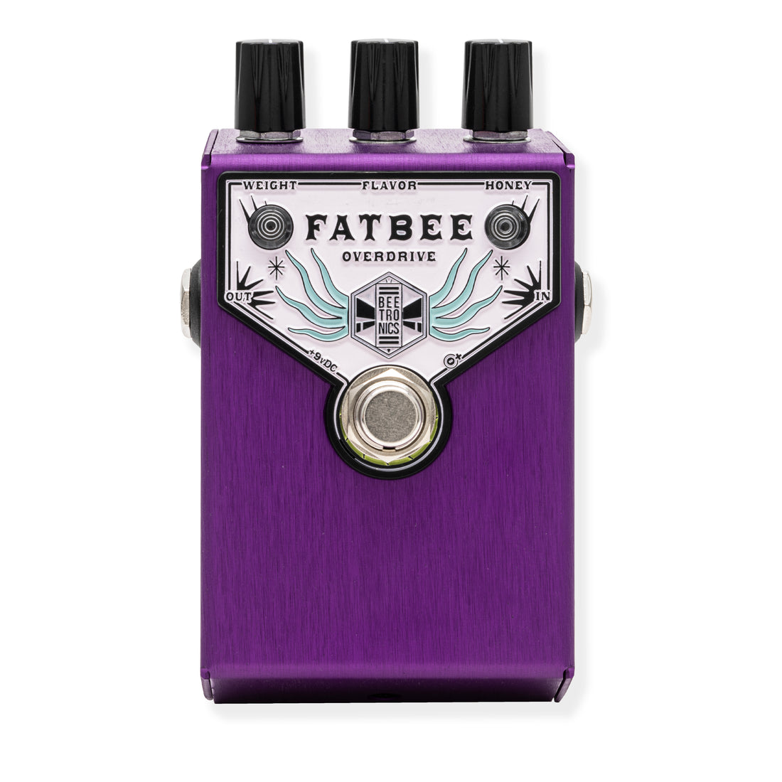 Fatbee Overdrive <p> Limited Edition <p> Bambee