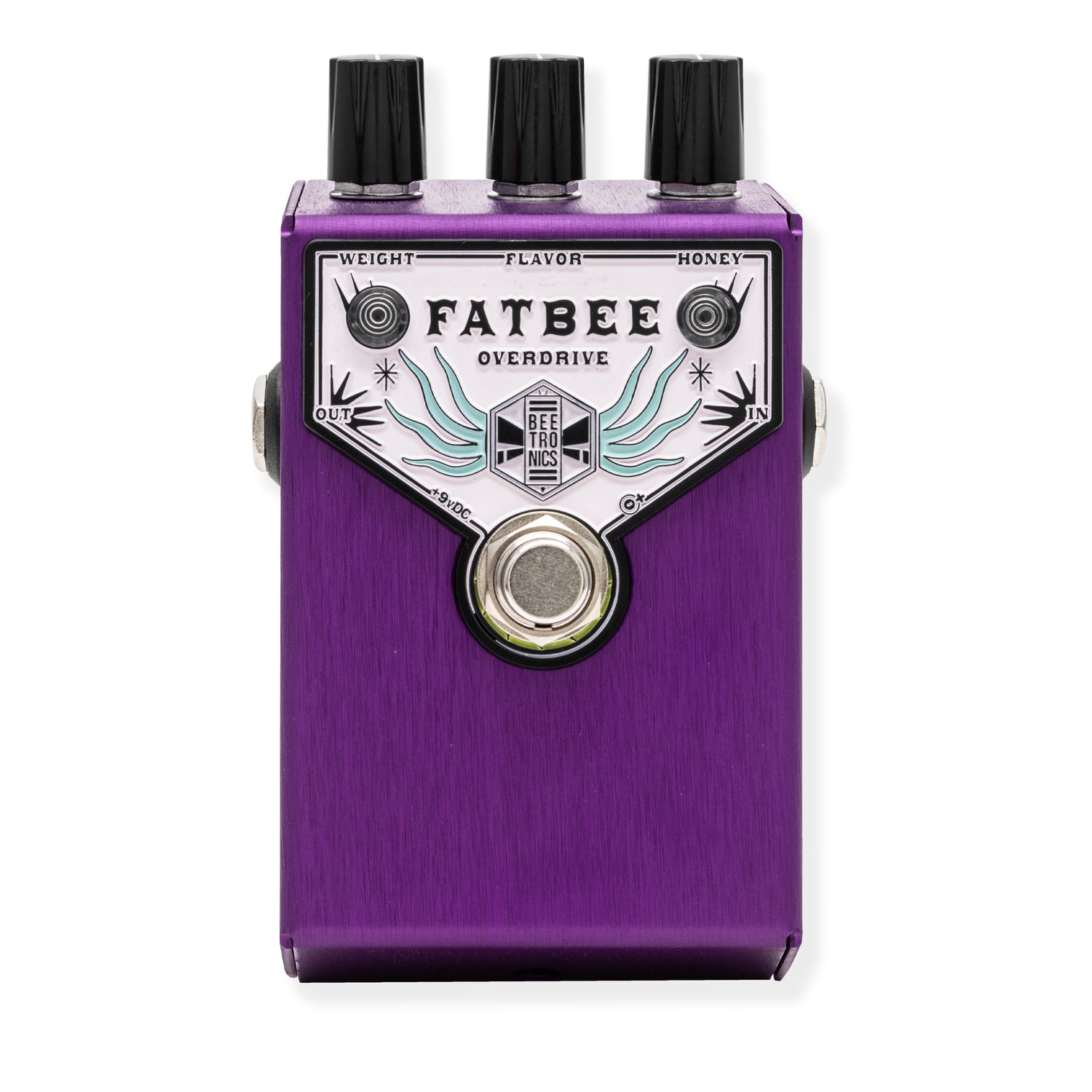Fatbee Overdrive Limited Edition Bambee – Beetronics