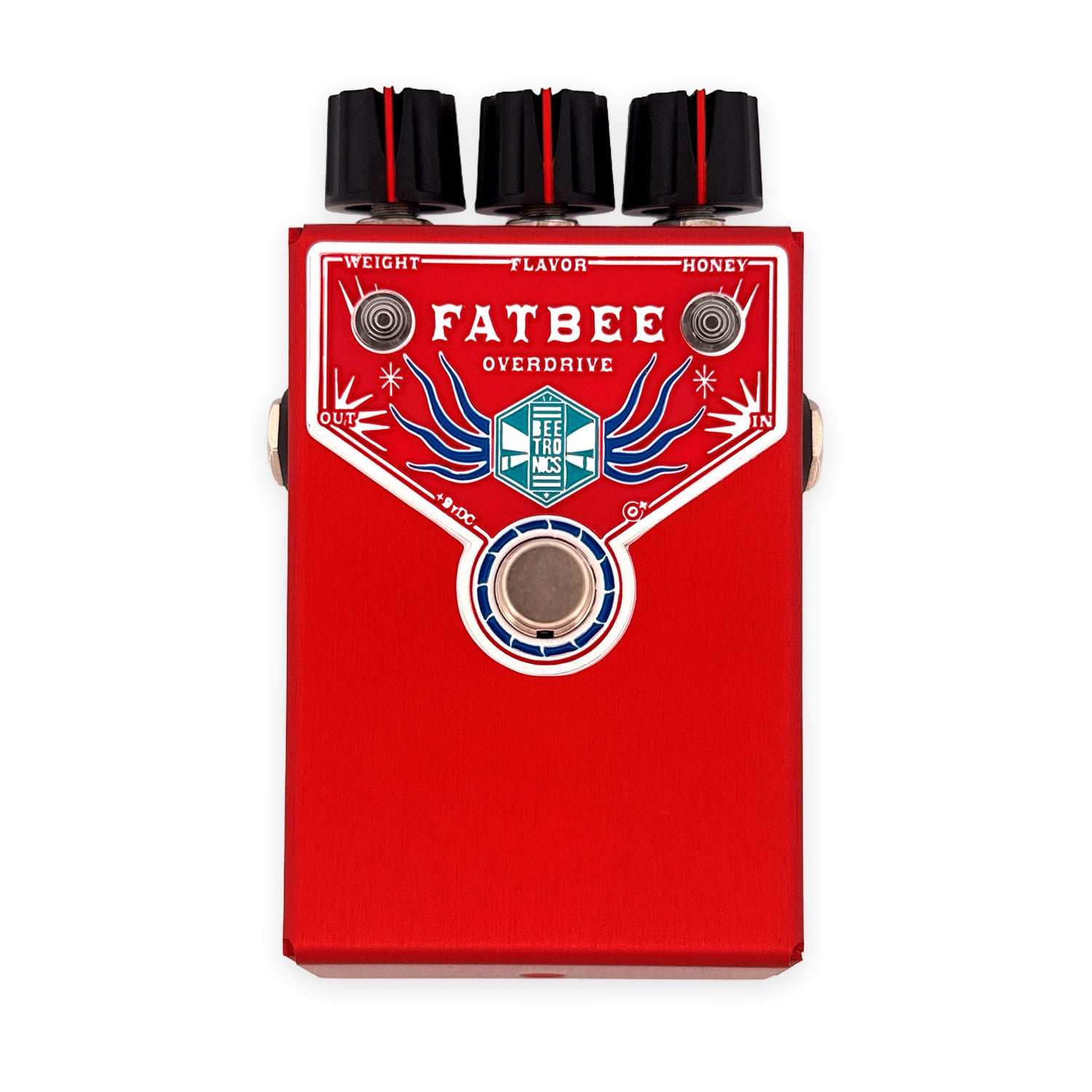 Fatbee Overdrive • Limited Edition • RAD