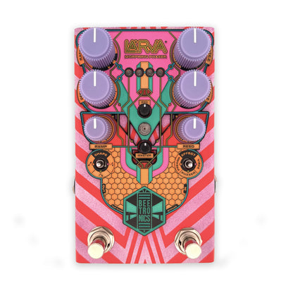 LARVA Morphing Phaser • Custom Shop • LV1001