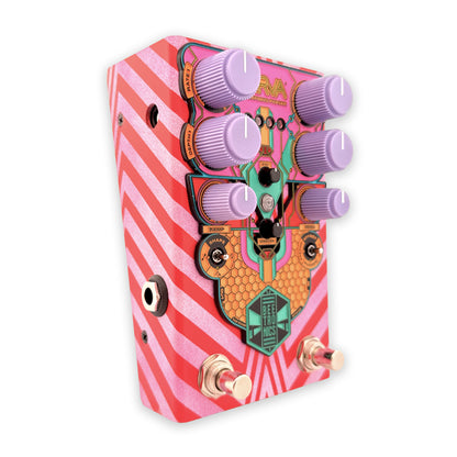 LARVA Morphing Phaser • Custom Shop • LV1001