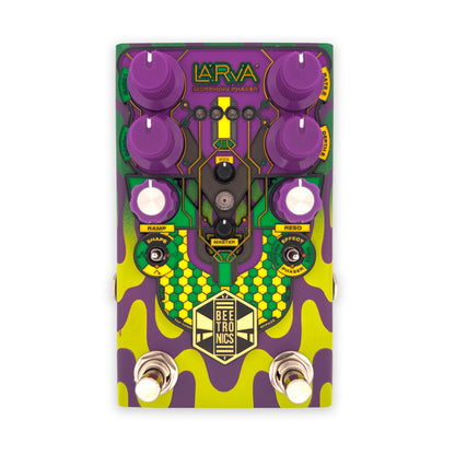 LARVA Morphing Phaser • Custom Shop • LV1002