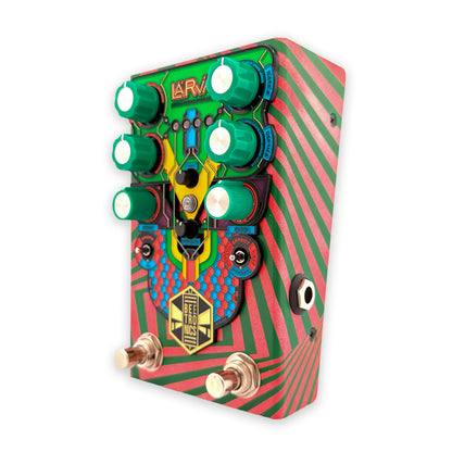 LARVA Morphing Phaser • Custom Shop • LV1003