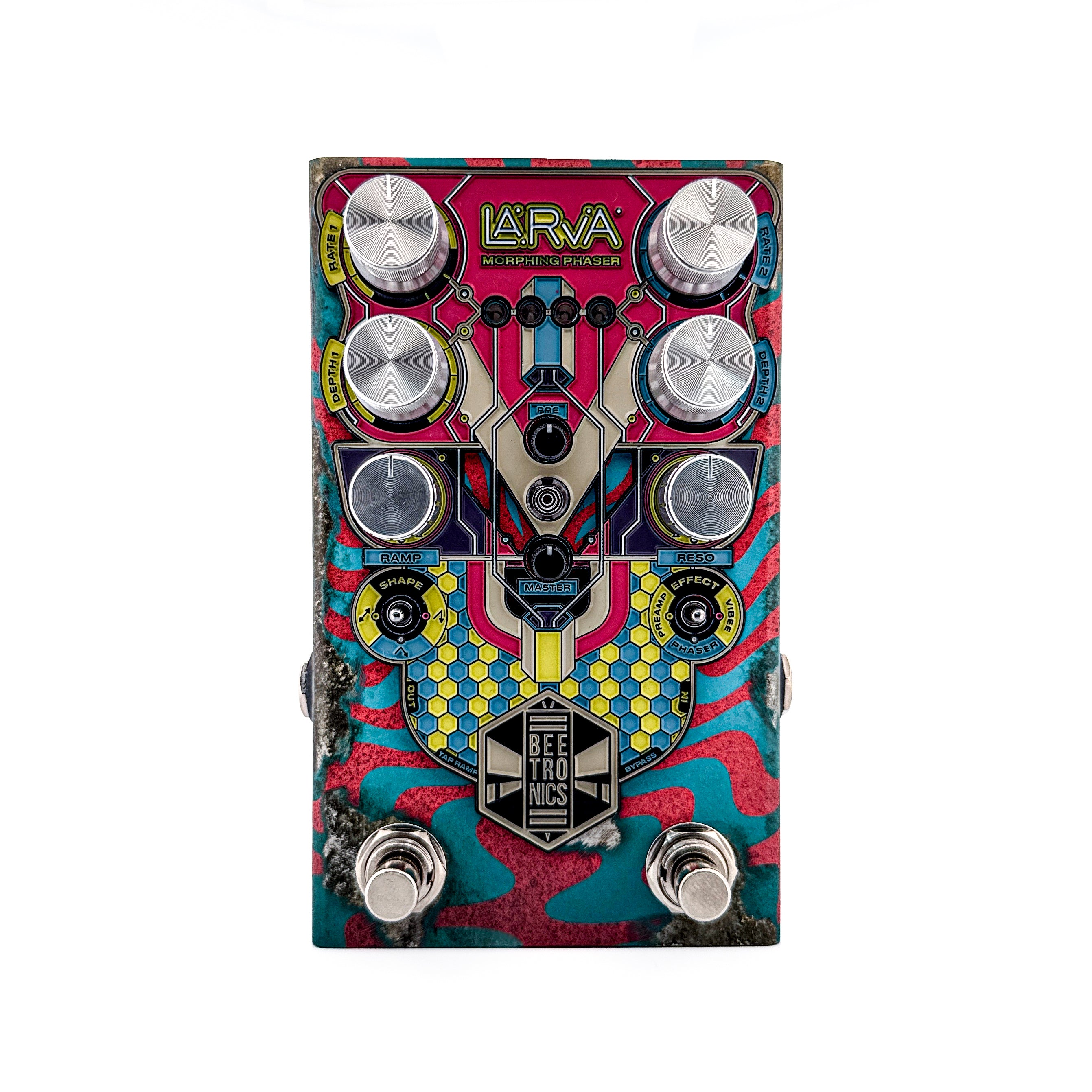 ギター Beetronics  Jelly