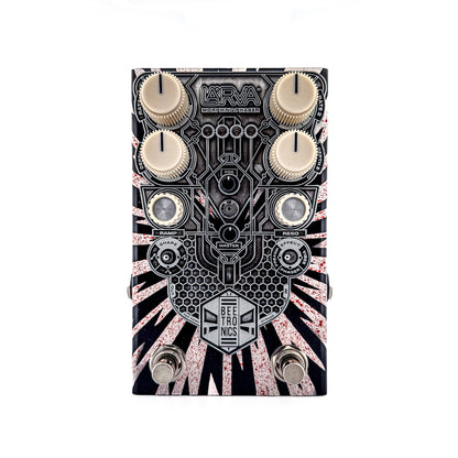 LARVA Morphing Phaser • Custom Shop • LV816