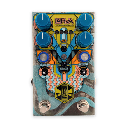 LARVA Morphing Phaser • Custom Shop • LV986