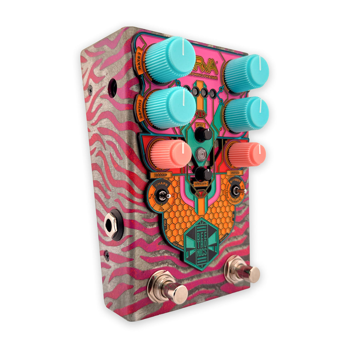 LARVA Morphing Phaser • Custom Shop • LV987