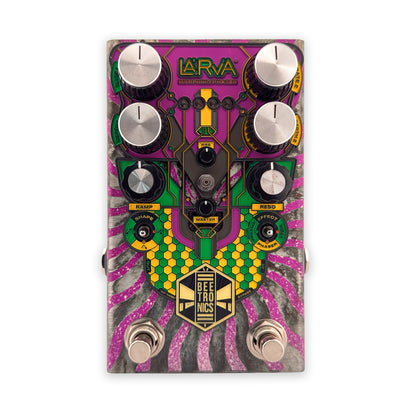LARVA Morphing Phaser • Custom Shop • LV990