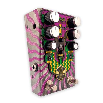 LARVA Morphing Phaser • Custom Shop • LV990