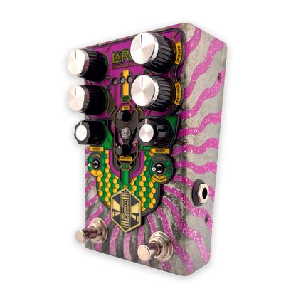LARVA Morphing Phaser • Custom Shop • LV990