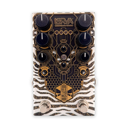 LARVA Morphing Phaser • Custom Shop • LV991