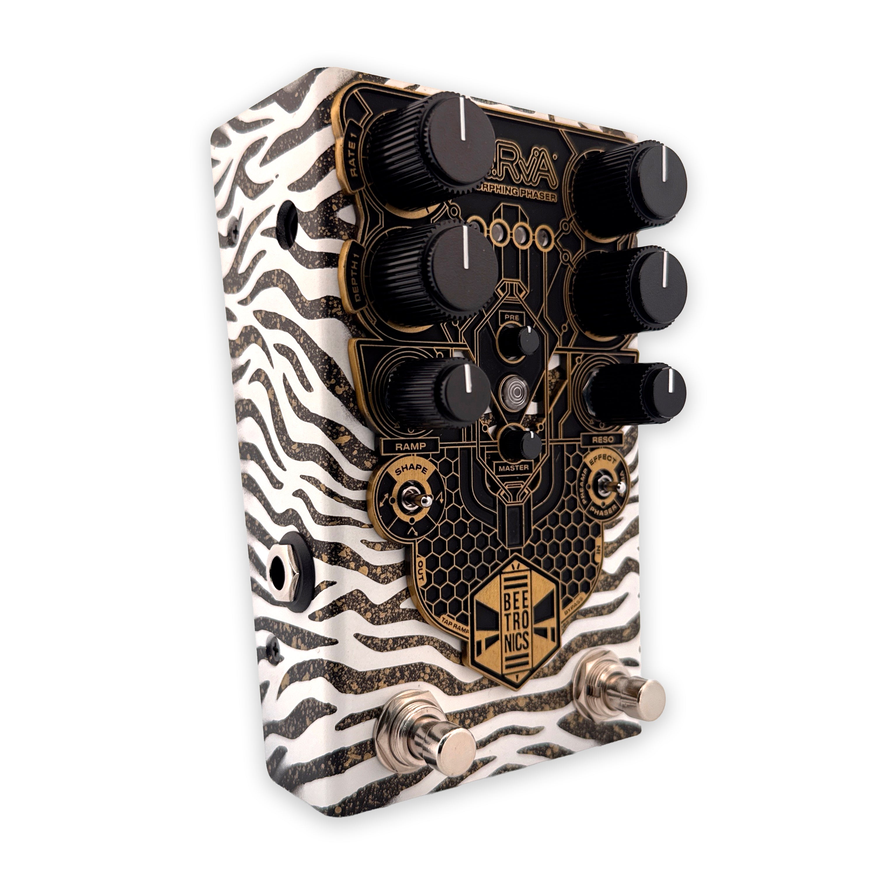 LARVA Morphing Phaser • Custom Shop • LV991