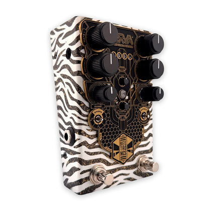 LARVA Morphing Phaser • Custom Shop • LV991