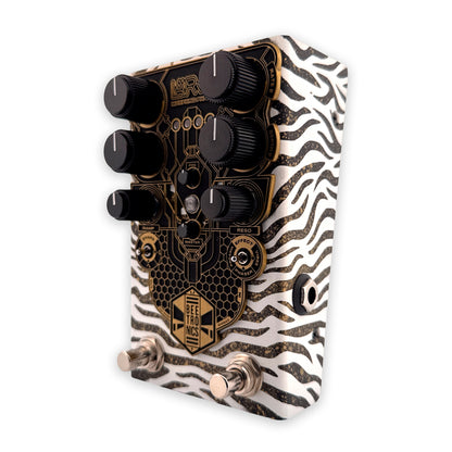 LARVA Morphing Phaser • Custom Shop • LV991